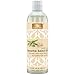 Beauty Aura 100 % Pure Sesame Seed Oil, 16 oz. - Is Pressed From Best Quality Sesame Seeds * Hexane Free * No Synthetic Preservatives, Colors or Fragnances
