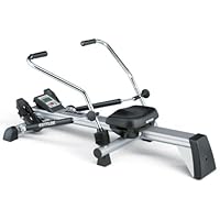 Kettler Home Exercise/Fitness Equipment: Favorit Rowing Machine