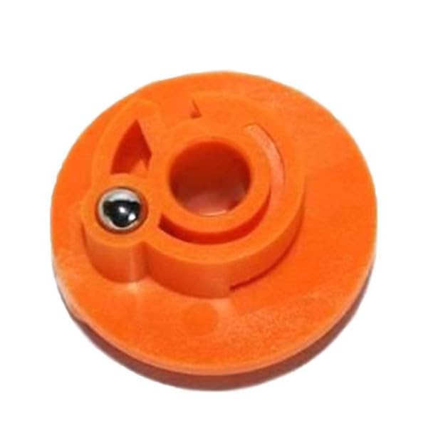 Makita 153428-2 Button Complete for Model BO6040 Sander