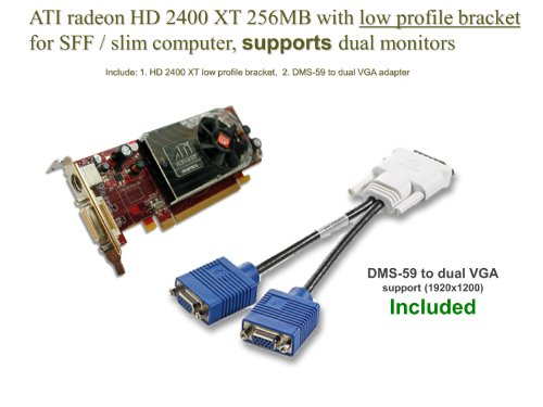 Gateway-ATI-Radeon-HD-2400XT-256-MB-Video-Card