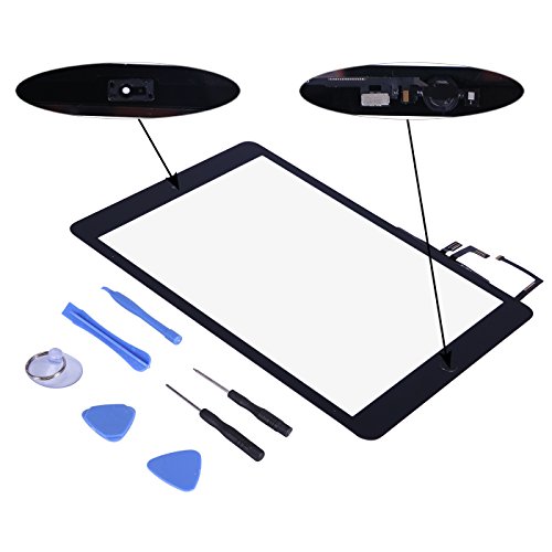 2 Touch+Screen+Digitizer+2017+iPad