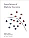Foundations of Machine Learning (Adaptive Computation and Machine Learning series)