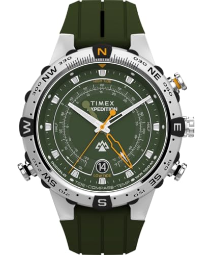 Spannender Preis: Timex Intelligent Quartz... für 157,33€ Jetzt checken!