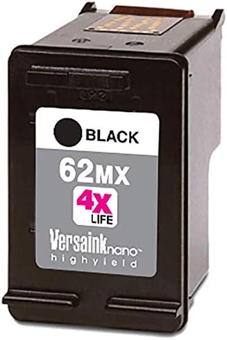 amazon hp printer ink 62