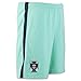 Ronaldo Jersey #7 Portugal Away Youth Soccer Jersey & Kids Shorts + Ronaldo #7 Drawstring Backpack Premium Football Gift for Boys Girls