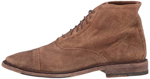 frye phillip lace up boot