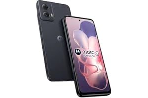 Motorola Moto G Power 2024, 5G, (128 GB), 6.7" 120Hz Display, 50MP Camera, 5000mAh Battery, Unlocked, (w/ 45W Fast Charging A