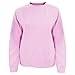 Comfort Colors Womens/Ladies Crew Neck Sweatshirt