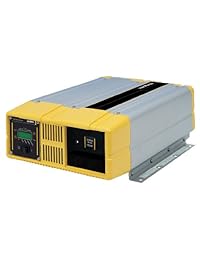 Xantrex Tecnologías 1800ps 1800 vatios   2900   Watt Prosine Power Inverter (806   1800)