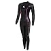 Synergy Endorphin Women's Fullsleeve Triathlon Wetsuit (WX)