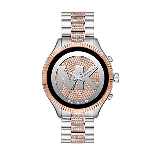 Michael Kors Reloj Inteligente