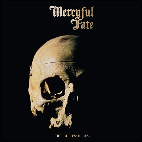 Mercyful Fate - Into The Unknown - Amazon.com Music