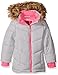 Weatherproof Girls' Outerwear Jacket (More Styles Available)