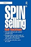 SPIN-selling cover