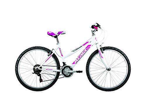 €203.64 Mountain Bike da Donna Atala Sunrise 2017 18V 26\