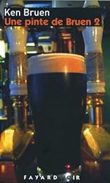 Une  pinte de Bruen