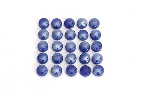 image for Milltown Merchants 12mm (Approx. 1/2 Inch) Mosaic Tile, 1 Pound (16 oz