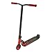 Madd Gear MGP VX8 Freestyle Pro Scooter - Red/Black