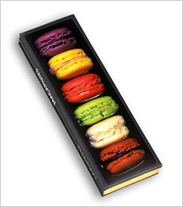 Amazonfr Macarons Les Meilleures Recettes Bérengère - 