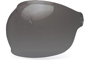 BELL Bullitt Bubble Shield Accessories