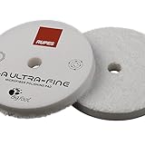 RUPES Ultrafine D-A Microfiber Pad