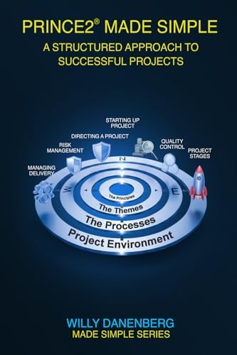 Amazon.com: Managing Successful Projects with PRINCE2 