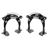 Dia Compe DC750 Center Pull Caliper Brake Set
