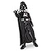 Star Wars Darth Vader Costume with Sound for Kids Size 5/6 Black