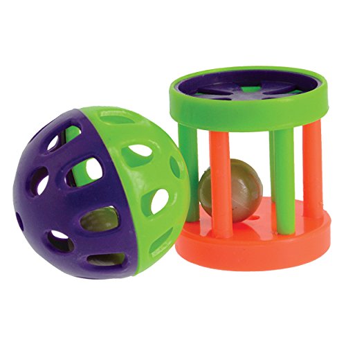 Penn-Plax Cuttlebone with Holder - Medium