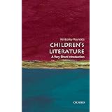 Children's Literature: A Very Short Introduction
