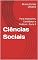 Livro Ciências Sociais: Para Assessores, Candidatos e Políticos