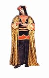 Forum Novelties Royal Sultan Costume