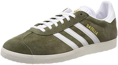 adidas gazelle womens khaki