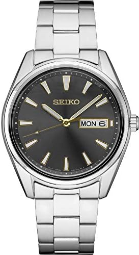 Amazon.com: Seiko Watch Five Sports Field Men's Wristwatch, Dial Amazon.com: Seiko Watch Five Sports Field Men's Wristwatch, Dial