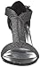 Easy Street Women's Glitz Sandal