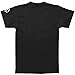 Rammstein Men's Classic Logo T-shirt Black
