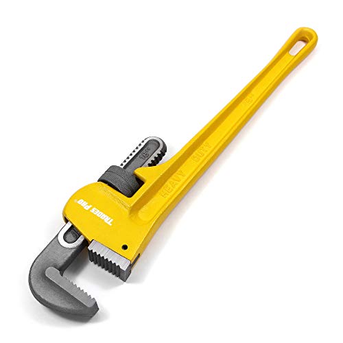 Tradespro-Robuste Rohrzange, 830918