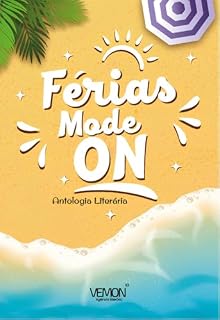 Livro Férias Mode ON
