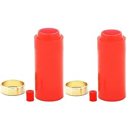 Jmtac Airsoft AEG Hop-up Bucking 60 Degree Rubber