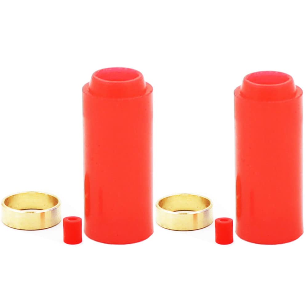 Jmtac Airsoft AEG Hop-up Bucking 60 Degree Rubber