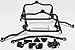 Givi PLR3105 Pannier Holder