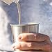 Kate Farms Komplete Vanilla Meal Replacement Shake, Gluten Free, Nut Free, Dairy Free, Organic Plant Protein Ready to Drink, Case of 12