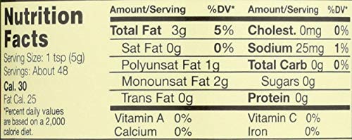 FOLLOW YOUR HEART Horseradish Sauce, 8 Ounce (Pack of 6)
