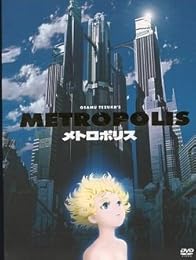 Metropolis - Edition Double