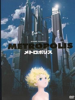 Metropolis - Edition Double