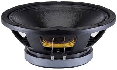 b&c 12 inch speakers