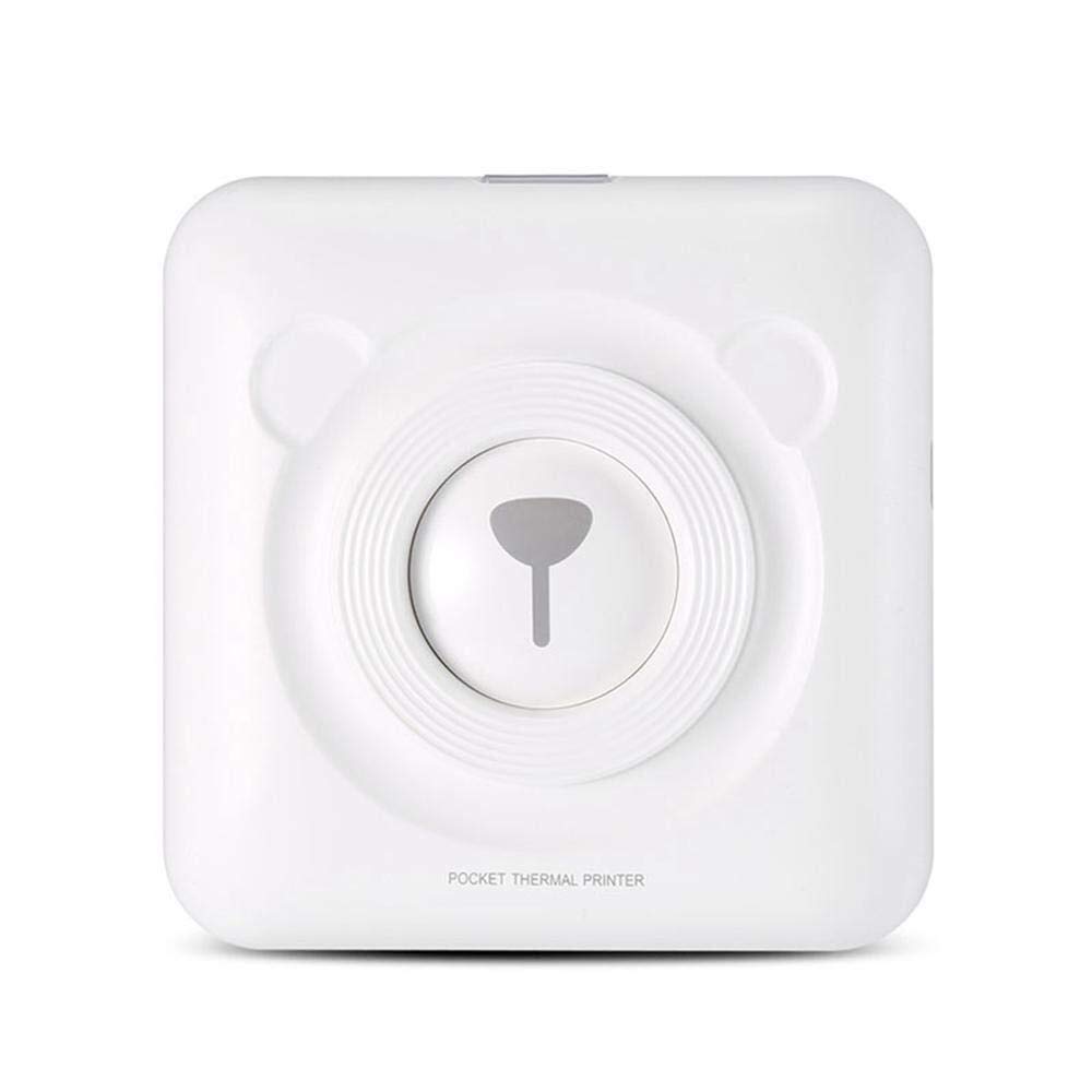 instant sticker printer