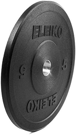 Eleiko XF Bumper Training Disc 5kg