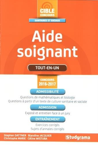 Aie soignant