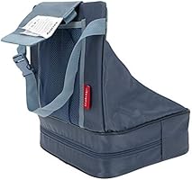 nuby easy go booster seat